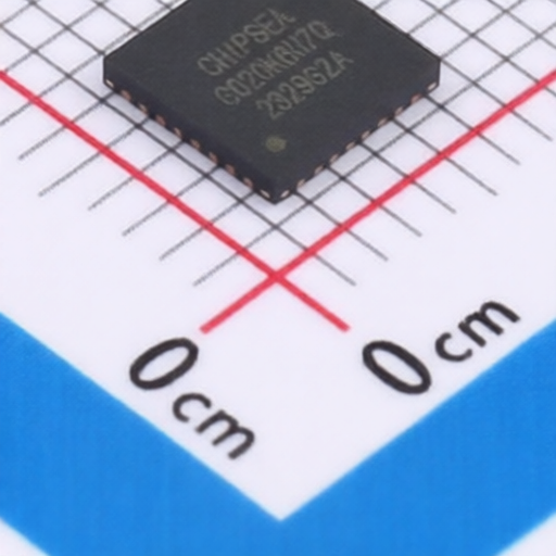 CHIPSEA CS32G020K8U7QH for sale