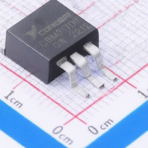 Corebai Microelectronics CBM317DT for sale