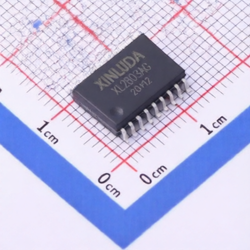 XINLUDA XL2803AG for sale