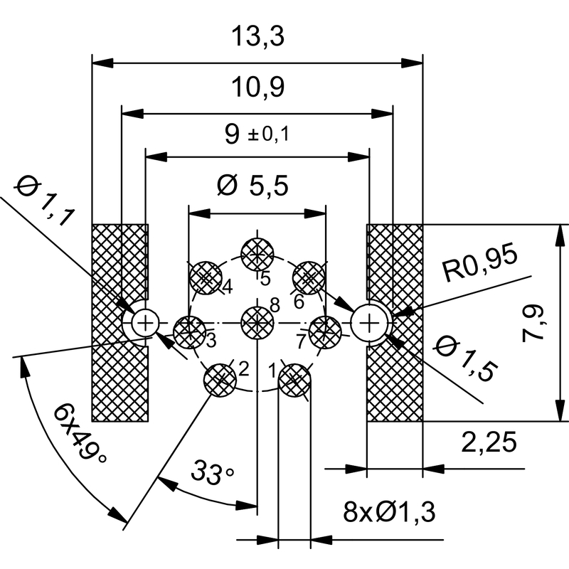 WEIDMULLER 2423470000 for sale