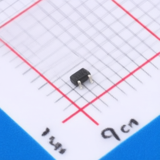 DIODES DMN33D8LTQ-13 for sale