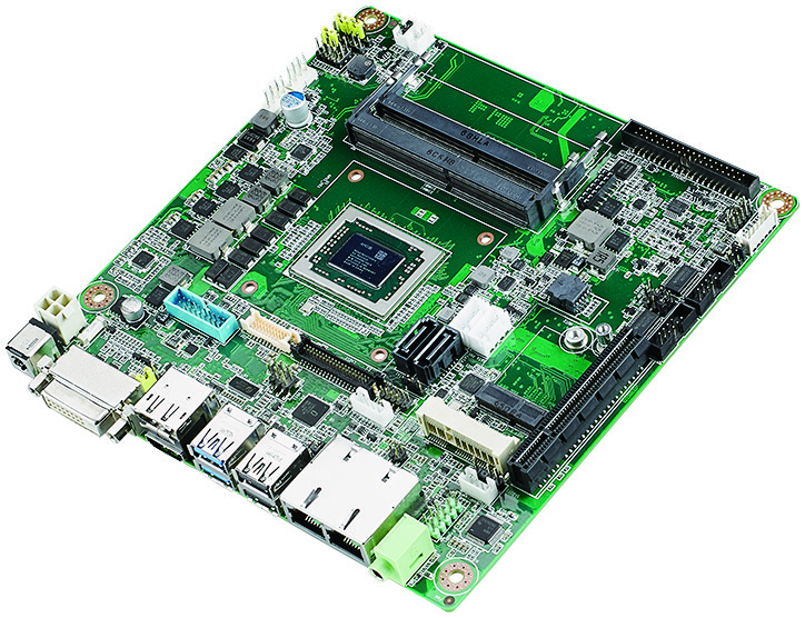 ADVANTECH AIMB-227MG2-01A1E for sale