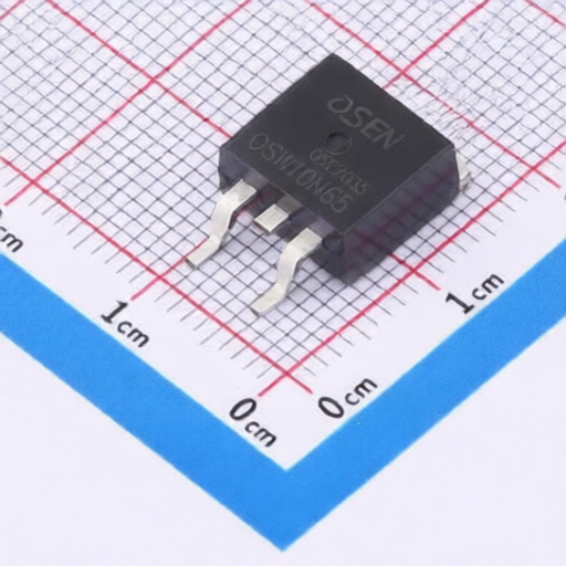 OSEN OSW10N65 for sale