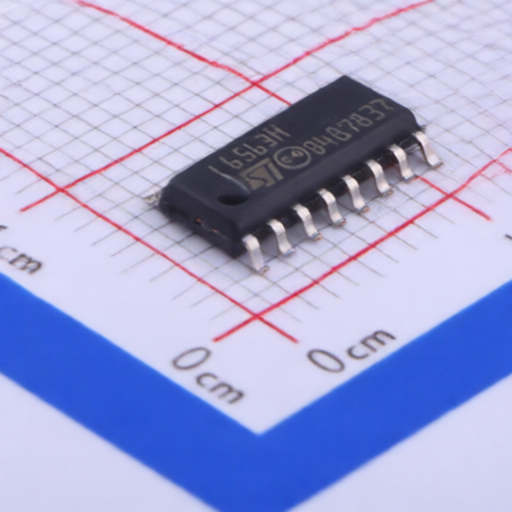 ST L6563HTR for sale