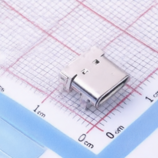 HCTL HC-TYPE-C-24P-DS8.65-CH2.75S-5A-04 for sale