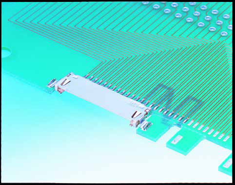 HRS DF19-3032SCFA for sale