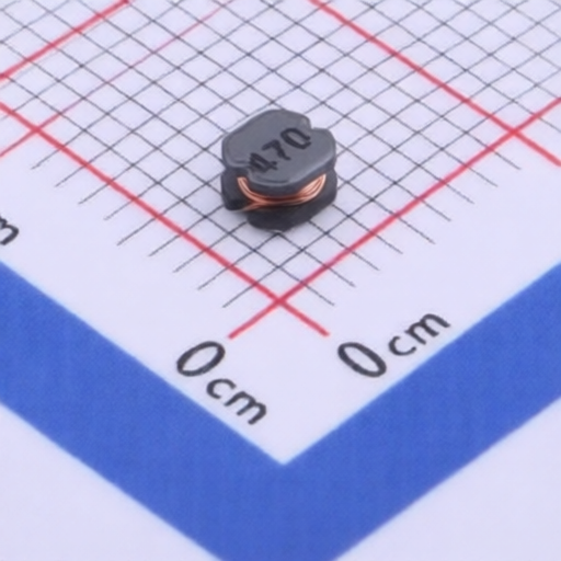 DMBJ CD32-470M 47UH for sale