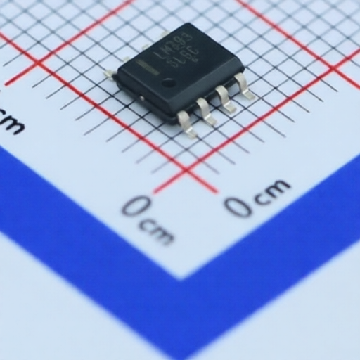 onsemi LM393DR2G for sale