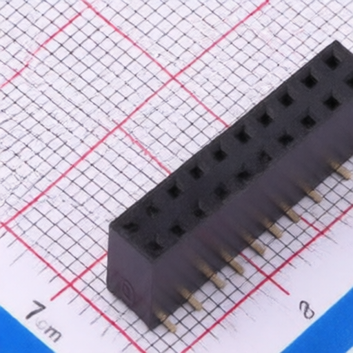 hanxia HX PM2.54-2x10P TP for sale