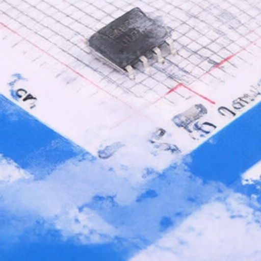 Everanalog IC design EA8252O8R for sale