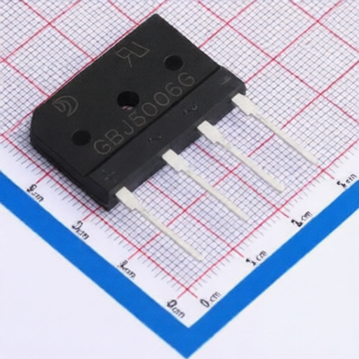 Jingdao Microelectronics GBJ5006G for sale