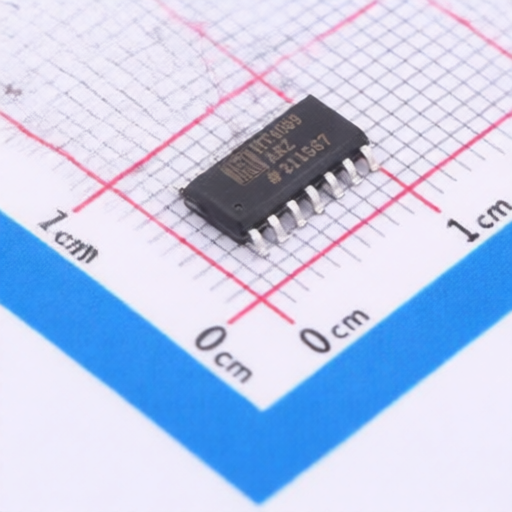 HTCSEMI HT4069ARZ for sale