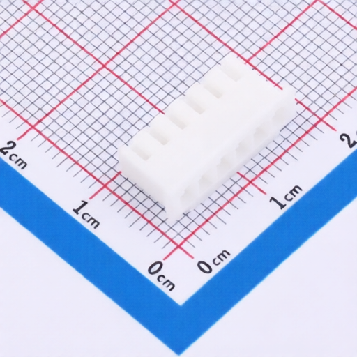 CJT(Changjiang Connectors) A2501H-6P for sale