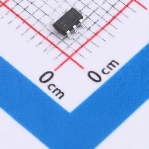 Everanalog IC design EA8105AT5R for sale