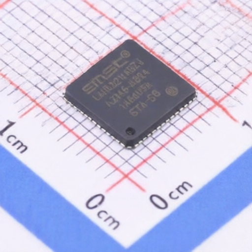 MICROCHIP LAN9221I-ABZJ for sale