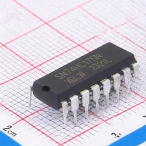 XBLW SN74HC175N(XBLW) for sale