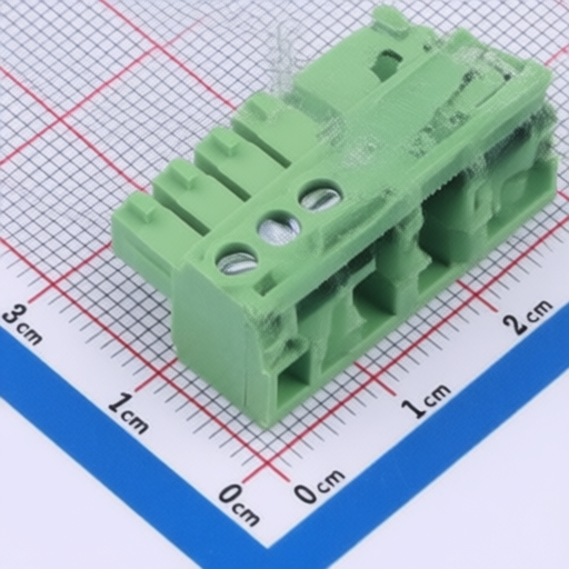 HCTL HC15EDGK-3.81-7P-V for sale