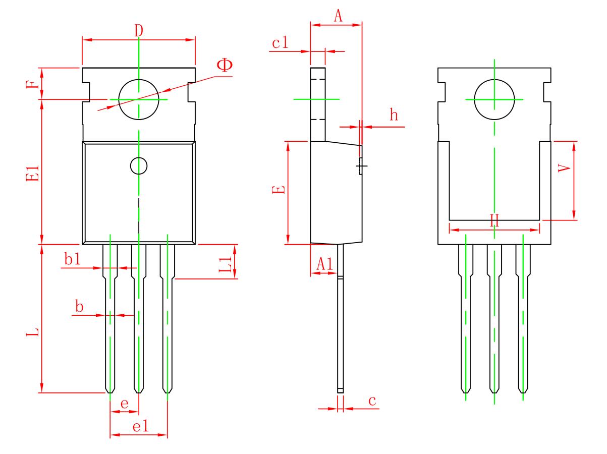 Siliup SP020N08GHTQ for sale