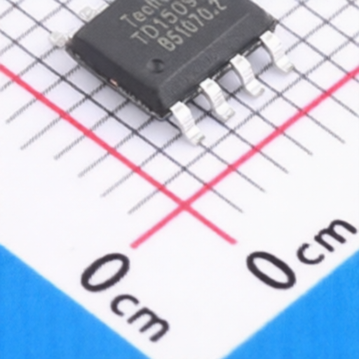 Techcode TD1509P5 R for sale