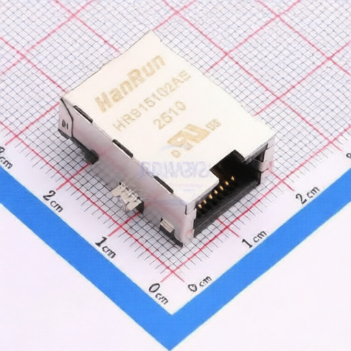 HANRUN(Zhongshan HanRun Elec) HR915102AE for sale