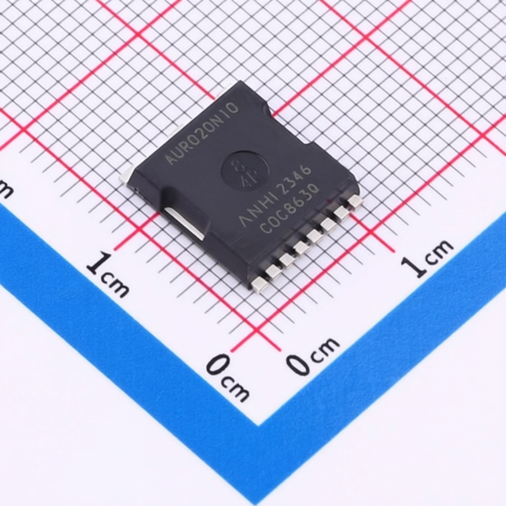 ANHI AUR020N10 for sale