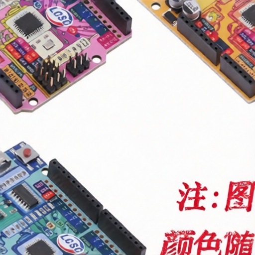 LCSC-boards LCKFB-ColorEasyDuino-Lucky for sale