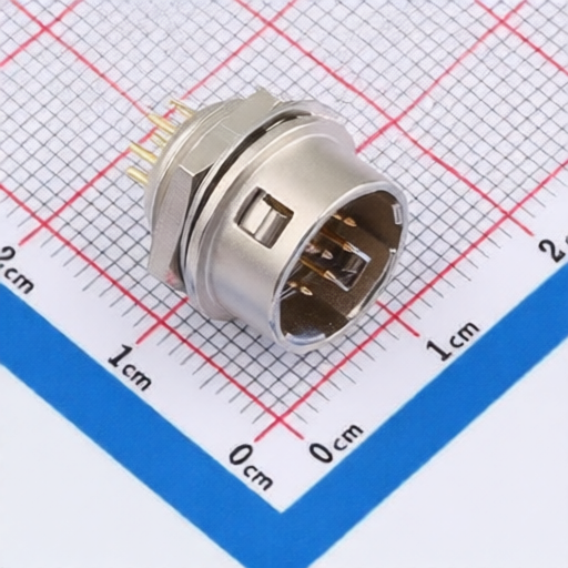 XKB Connection XKB10A-10R-10AN for sale