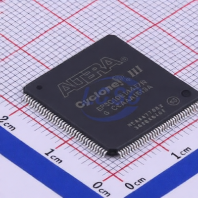 Intel/Altera EP3C10E144I7N for sale