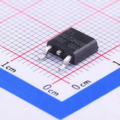 HL(Haolin Elec) HD70N08 for sale