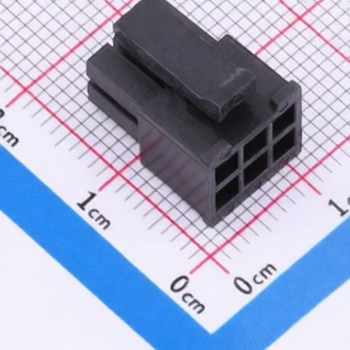 CONNFLY Elec I-DS1073-03-SCB002x3 for sale