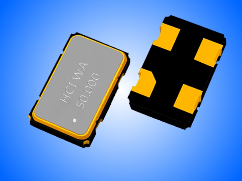 HCI 1553H-8.192AWPDZS for sale