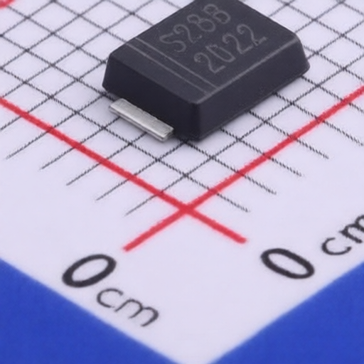 Jingdao Microelectronics SS28BF for sale