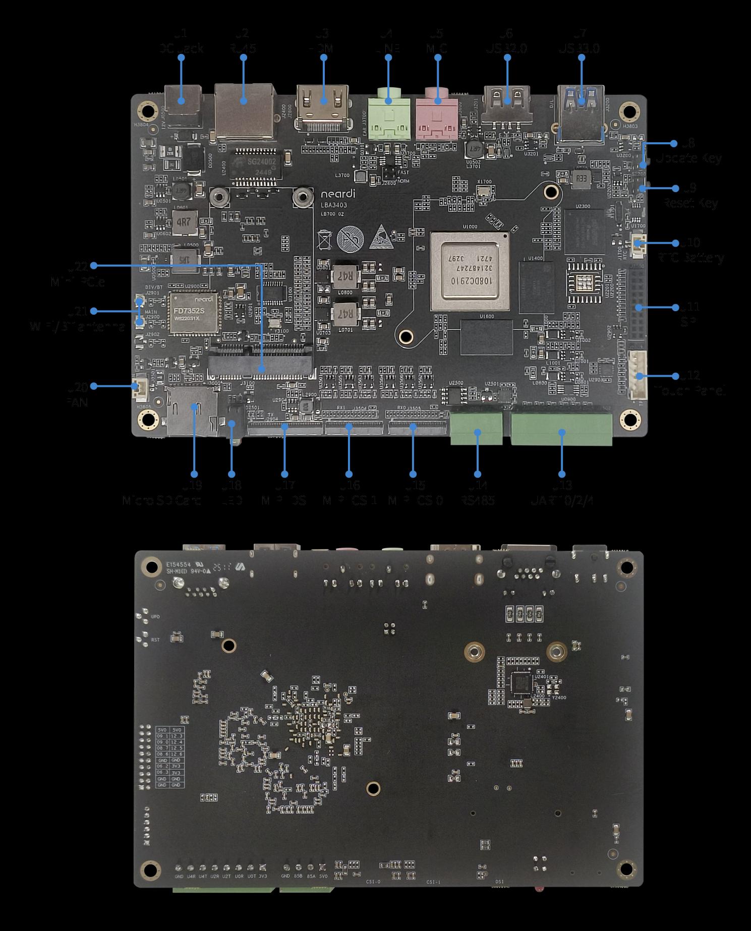 Neardi LB70041602 for sale