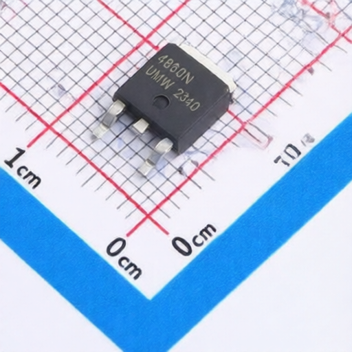 UMW NTD4860NT4G(UMW) for sale