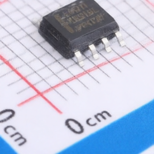 HGSEMI LM211M/TR for sale