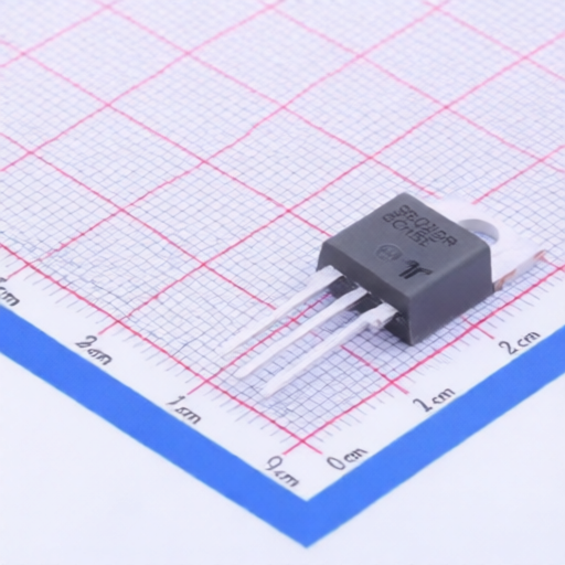 Littelfuse S6025RTP for sale