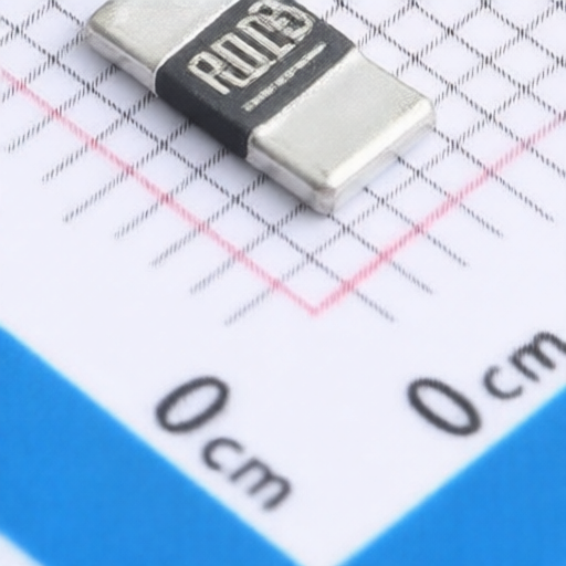 BOURNS CRE2512-FZ-R003E-3 for sale