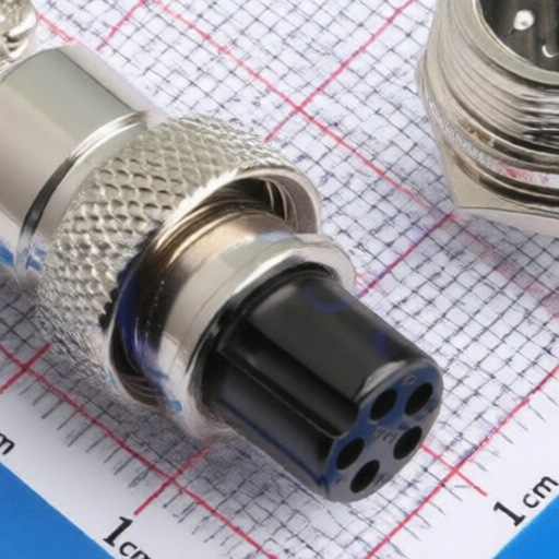 SAMZO GX12-FH-05-A-A for sale