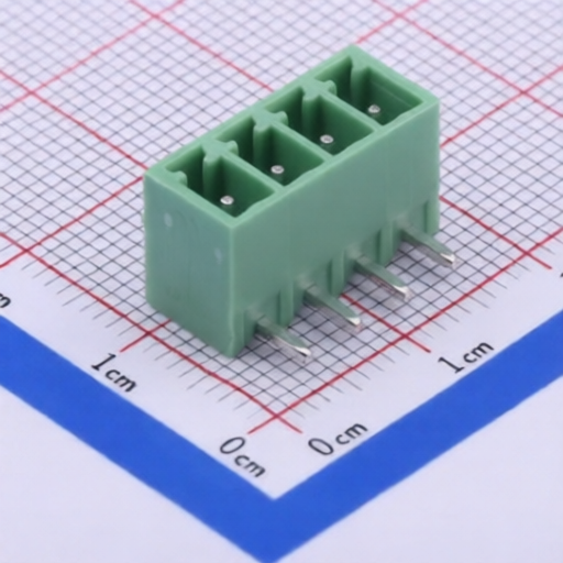 DORABO DB2ERC-3.81-4P-GN for sale