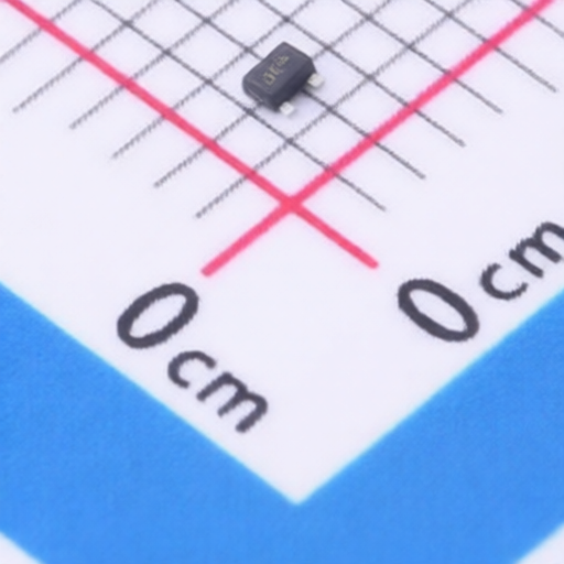 onsemi DTC143ZM3T5G for sale