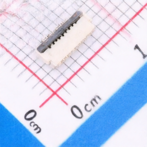 Hong Cheng HC-FPC-0.5-9P-FHH10 for sale