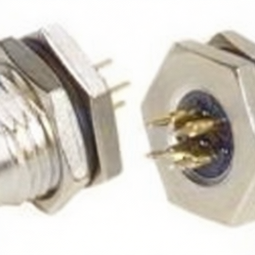 L-com CON-M124PCBF for sale