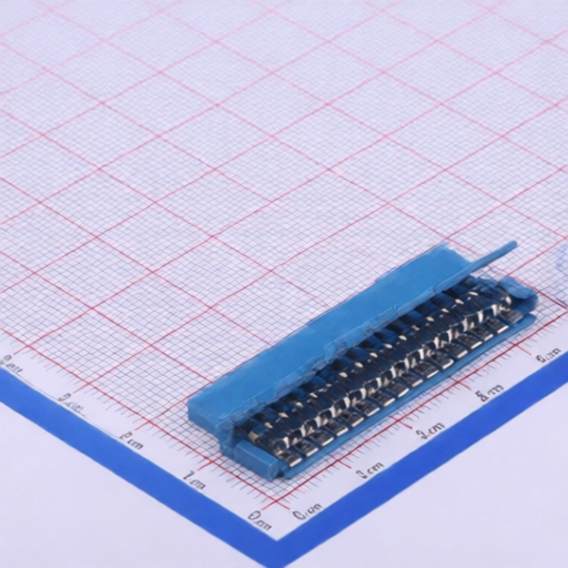 CJT(Changjiang Connectors) A2550HD-16P for sale