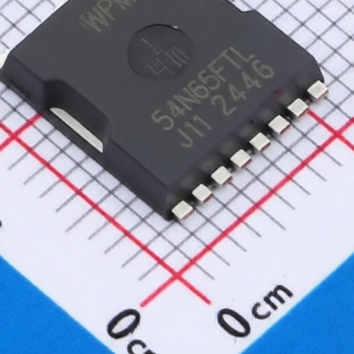 WPMtek WTM54N65FTL for sale