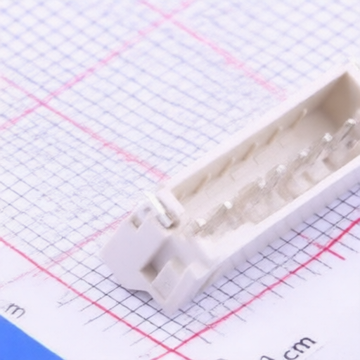 CJT(Changjiang Connectors) A2001WR-S-7P for sale