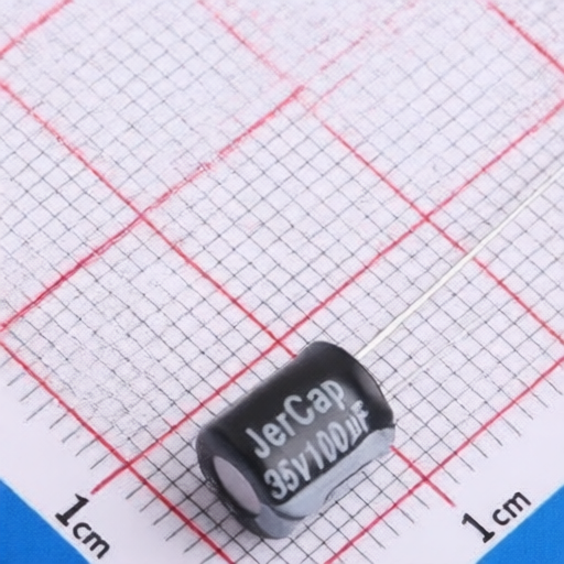 JIERR ERA35V100M6X7 for sale