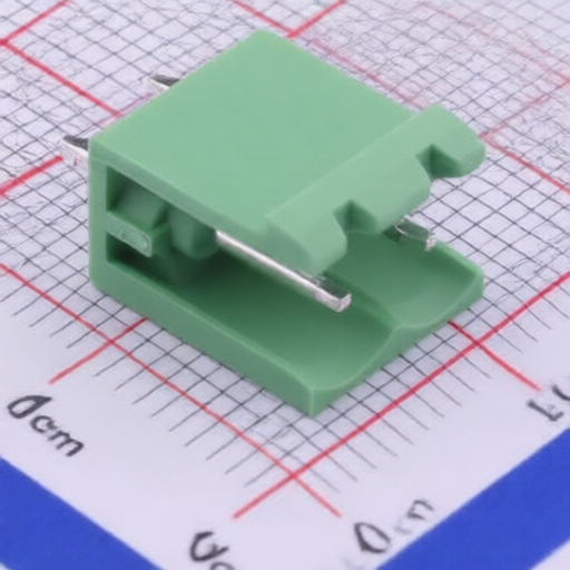 DEGSON 2EDGV-5.08-02P-14-100A(H) for sale