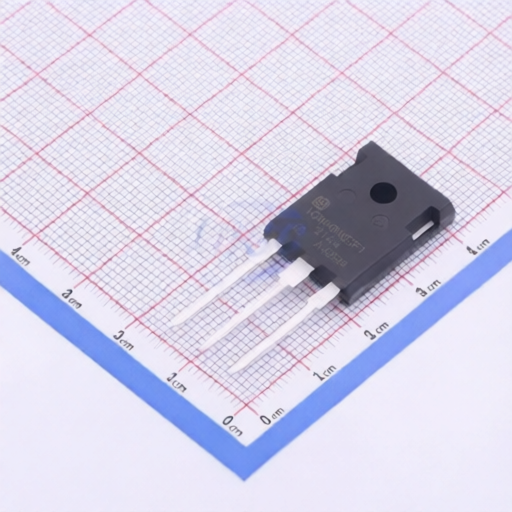 luxin-semi YGW40N65F1A2 for sale