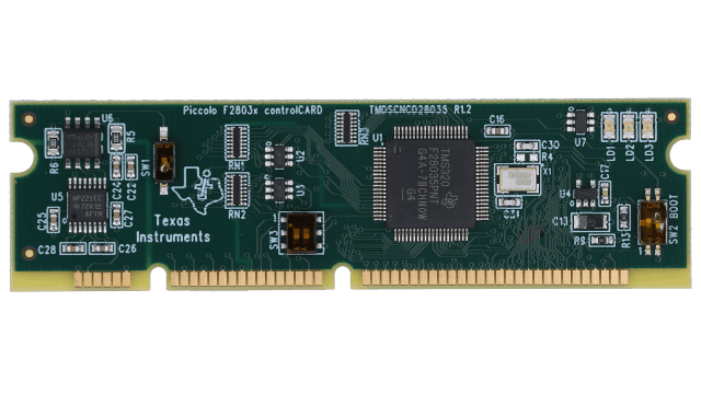 TI TMDSCNCD28035 for sale