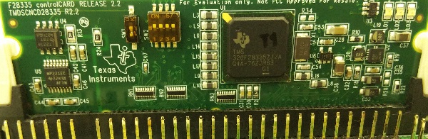 TI TMDSCNCD28035 for sale